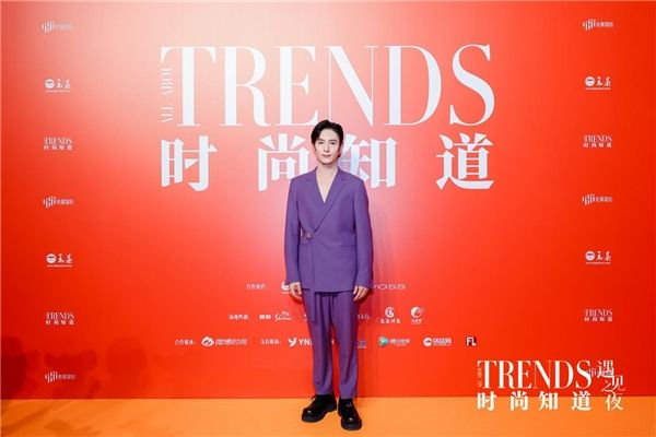 青年舞蹈家 张翰