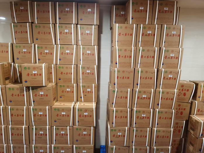 （受访者供图）