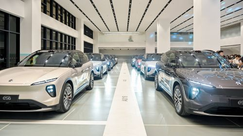 图源：蔚来官方