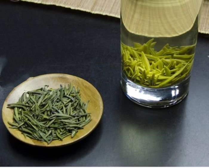 梵净山翠峰 图源：一码贵州