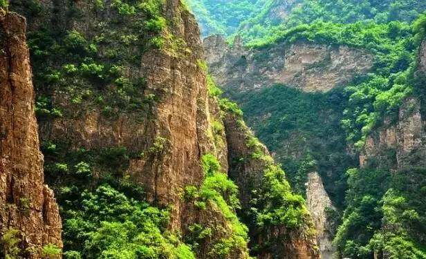 （内容来源：河北旅游杂志微信公众号）