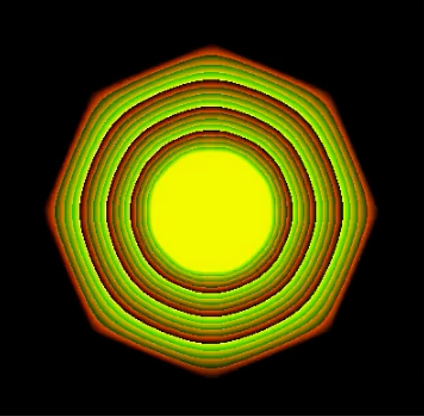 Quantum， by Kevin McCoy （2014）