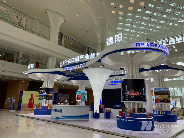 图片来源：每经记者 谢振宇 摄