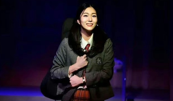 图据 朴秀莲个人社交媒体