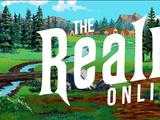 运营27载 远古MMO网游《The Realm Online》即将关