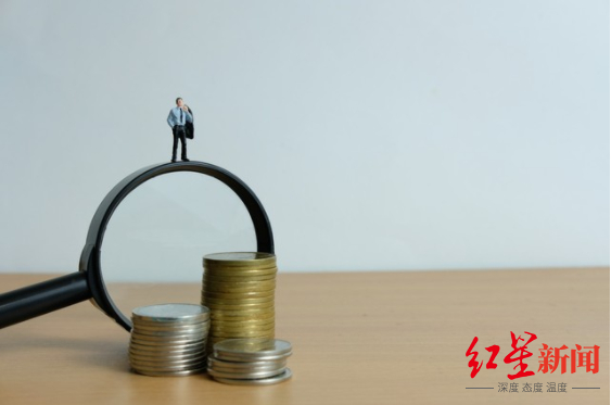 ↑资料配图 据图虫创意