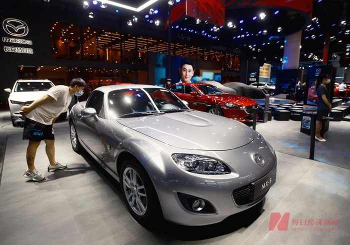 图片来源：每经记者 张建 摄（资料图）