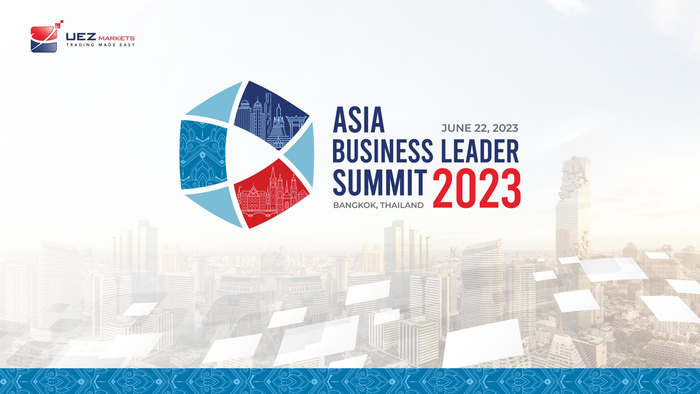 Uez Markets UEZ Markets优易汇《2023年亚洲市场精英业务峰会》在泰国曼谷圆满落幕! 曼谷聚焦,创新共赢_手机新浪网