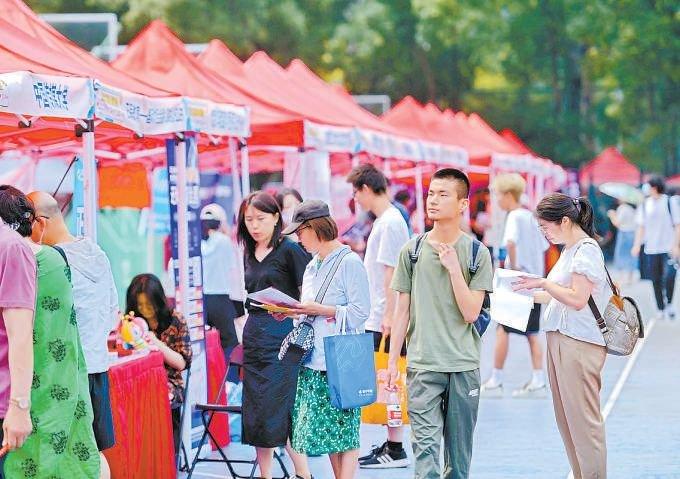 资料图 记者 潘之望 摄