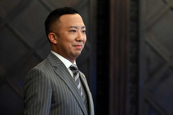 市川猿之助《半泽直树2》剧照