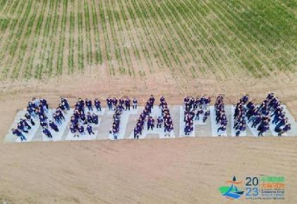 现场活动及泵房照片