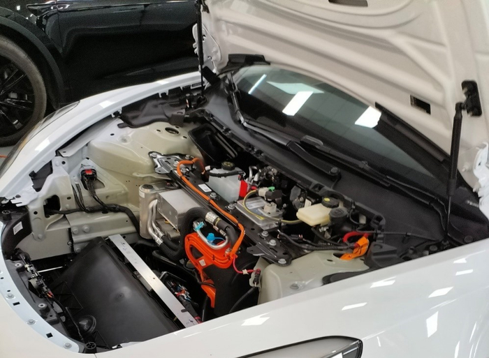 图片来源：车主提供