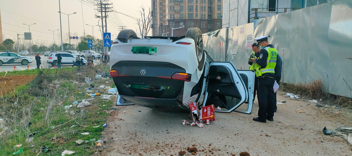 图片来源：车主李女士提供