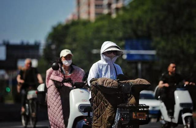 新京报记者薛珺 摄