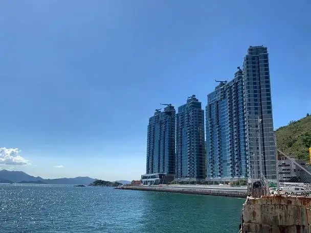 来源：中原地产（香港）