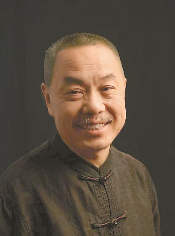 陈湘波
