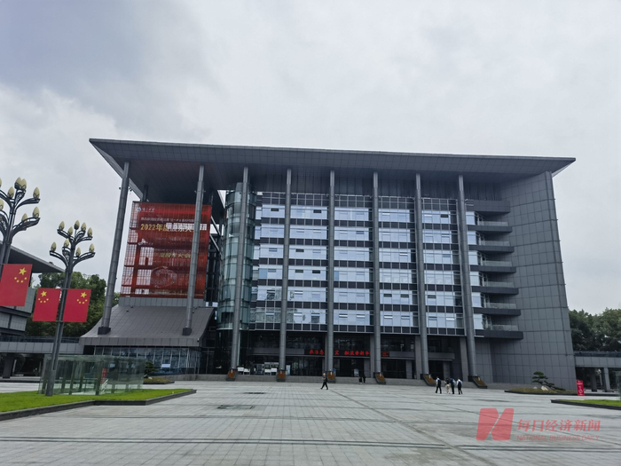 图片来源：每经记者 熊嘉楠 摄