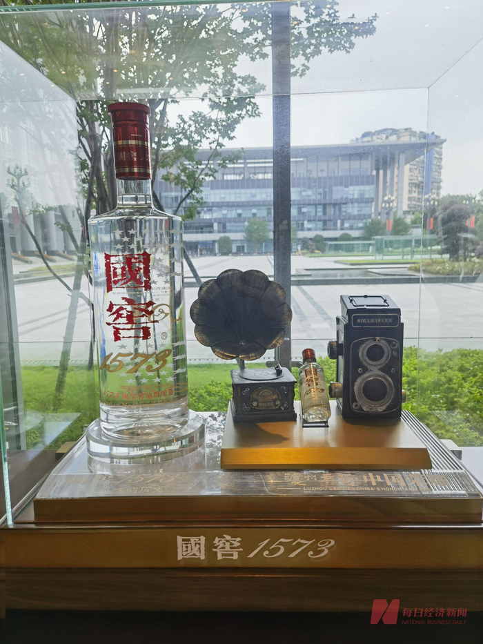 图片来源：每经记者 熊嘉楠 摄