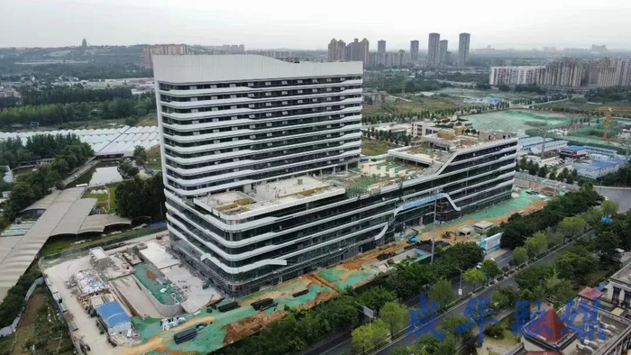 ▲项目现场图