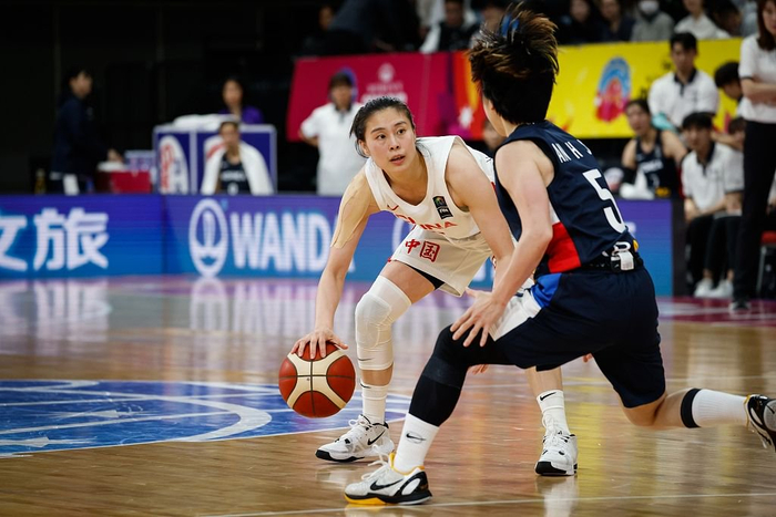 图注：战胜韩国有惊无险