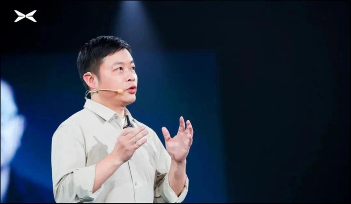 图片来源：小鹏官方