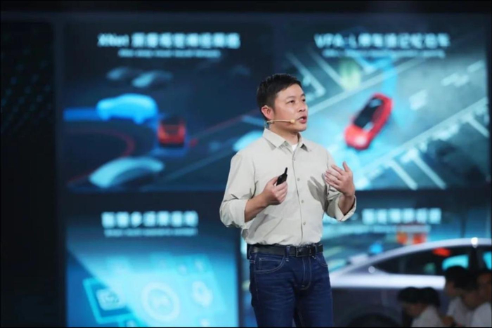 图片来源：小鹏官方