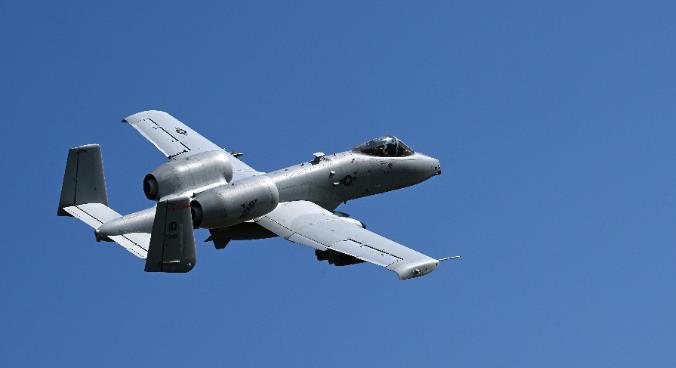 “疣猪”退役，美军近距离空中支援要靠什么？