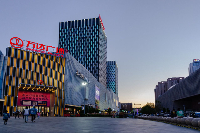 图片来源：图虫创意