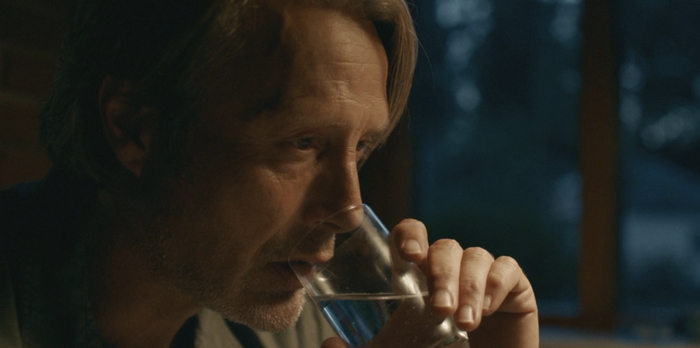 《酒精计划》剧照