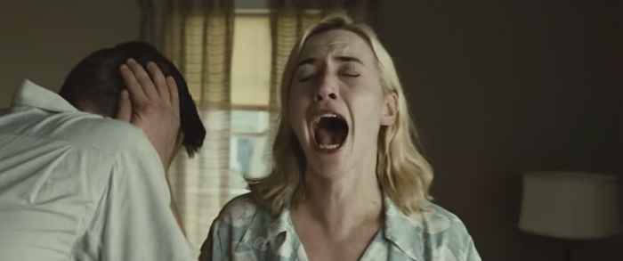 《革命之路》剧照