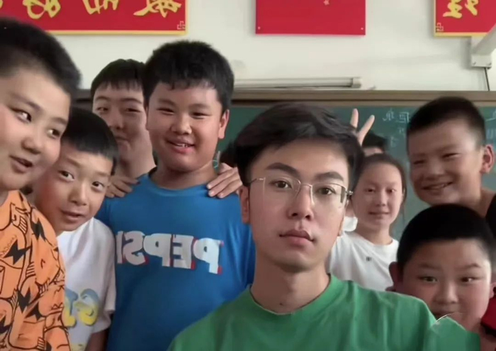 图源&nbsp;|&nbsp;赵一百抖音账号截图