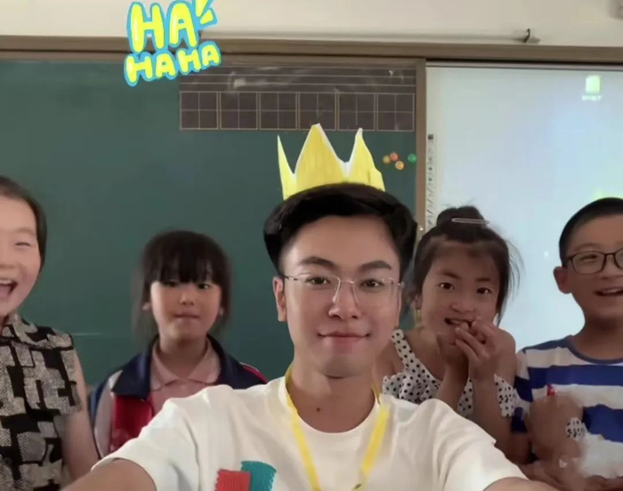 图源&nbsp;|&nbsp;赵一百抖音账号截图