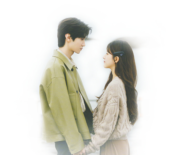     《偷偷藏不住》剧照