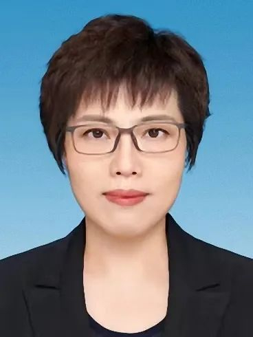 山西省朔州市市长 吴秀玲