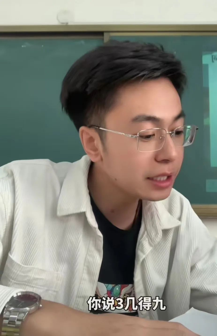 图源&nbsp;|&nbsp;赵一百抖音账号截图