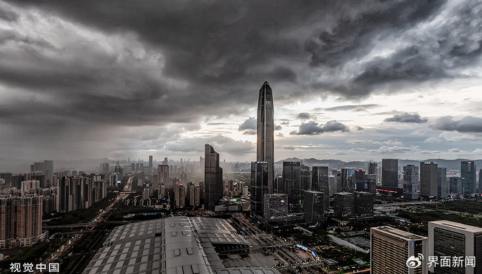 图片来源：视觉中国