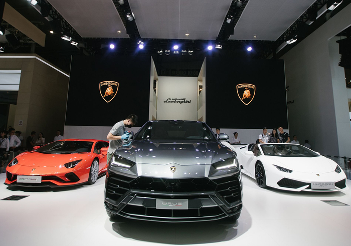 图片来源：每经记者 张建 摄