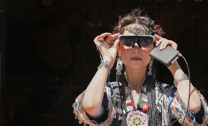 图源：Rokid官网