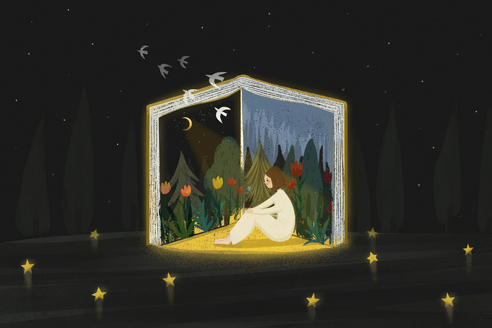 中国最新精神卫生调查显示，抑郁症的终身患病率为6.9%，目前中国仍有超过9500万抑郁症患者。图为