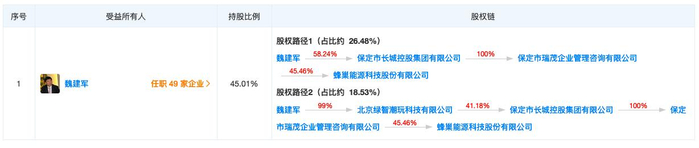 图源：蜂巢能源网站