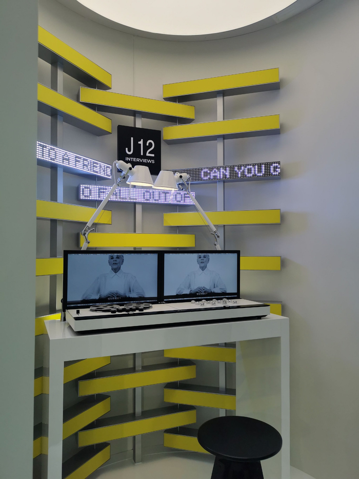 时代周报记者摄