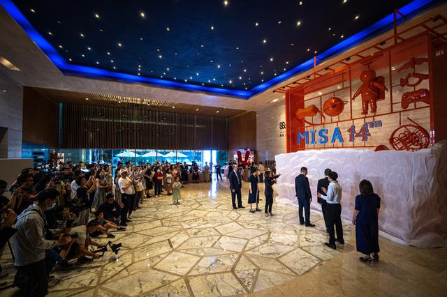 2023上海夏季音乐节启幕