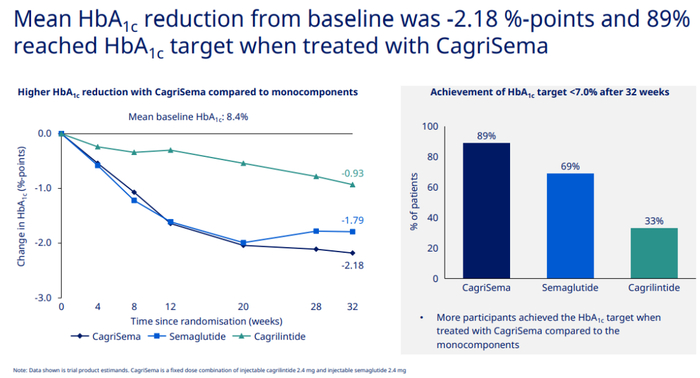 图片来源：诺和诺德官网