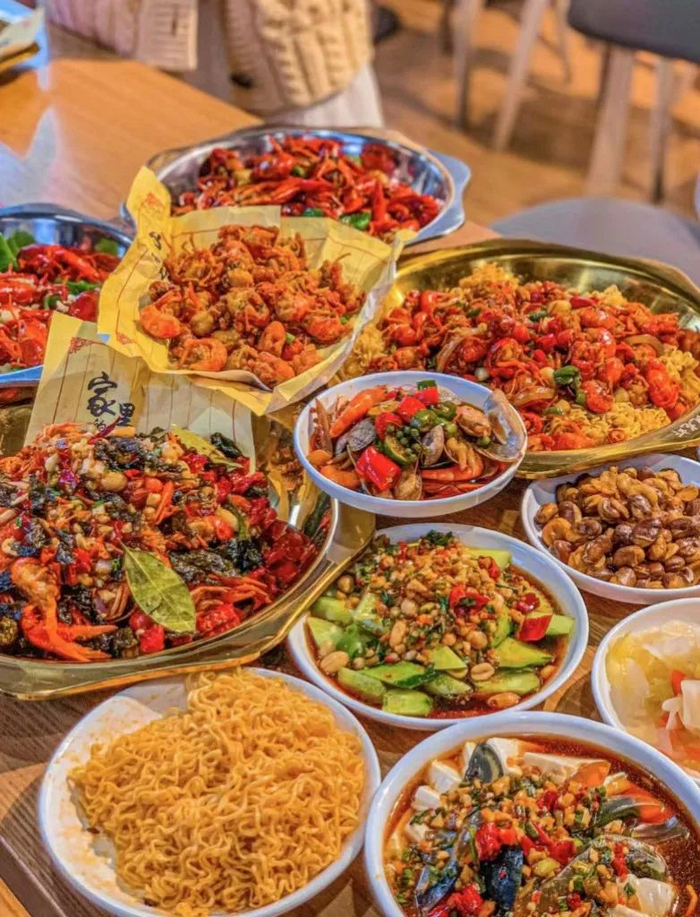 @小红书—小新很忙