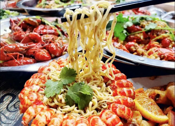 @大众点评—草莓好甜