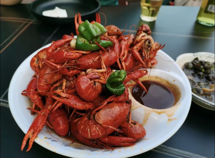 @大众点评—我就是_钮祜禄燕子君