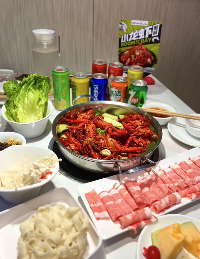 @小红书—袁三岁去哪吃