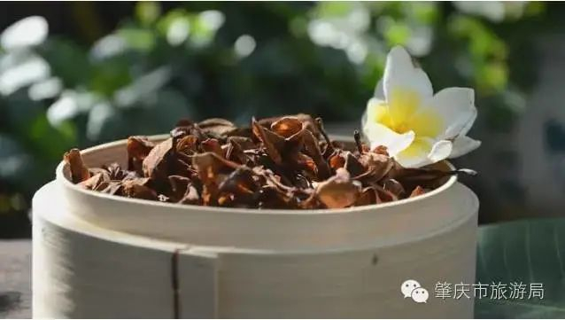 △ 肇庆市旅游局供图