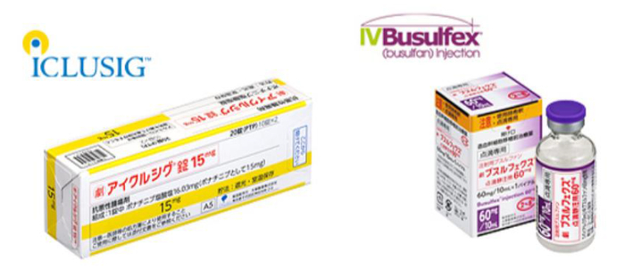 图：肿瘤学药物