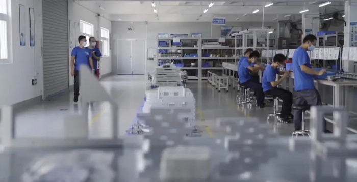 来源：深圳坪山发布